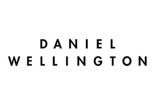 DANIEL WELLINGTON