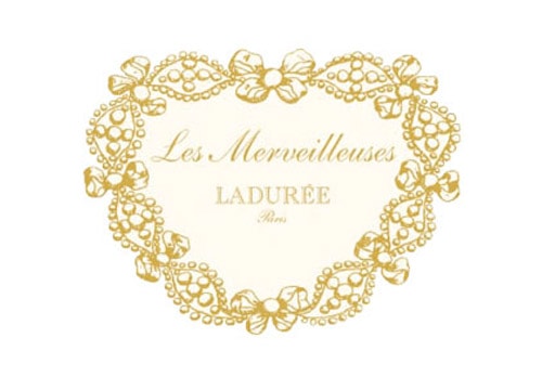 Les Merveilleuses LADURÉE