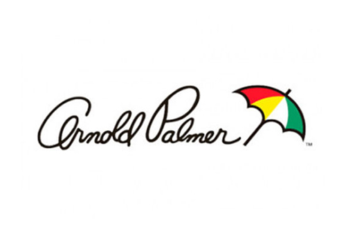 Arnold Palmer