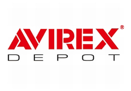 AVIREX DEPOT