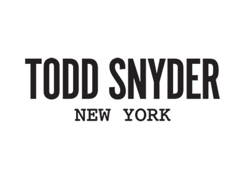 TODD SNYDER