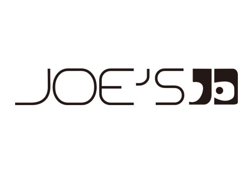 JOE'S