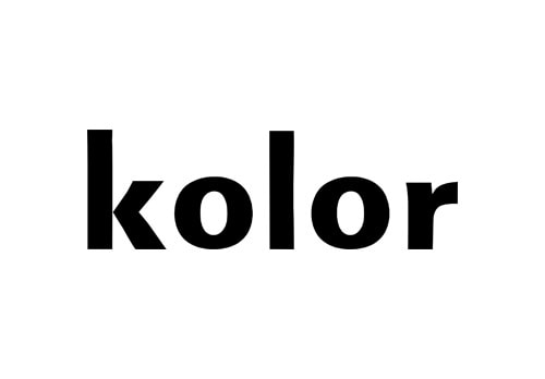 Kolor/カラーのアパレル求人・派遣・転職情報｜スタッフブリッジ