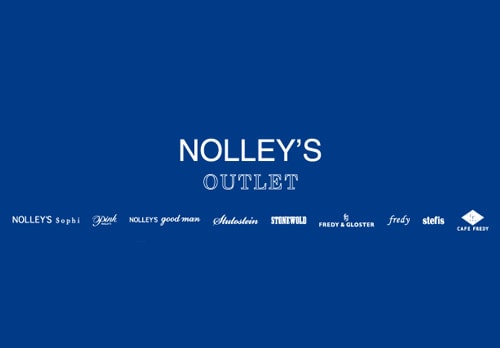 NOLLEY'S OUTLET