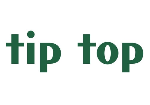 tiptop
