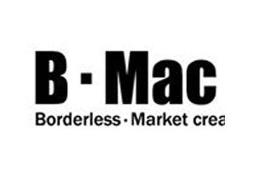 B・Mac