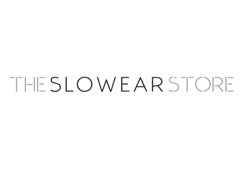 THE SLOWEAR STORE