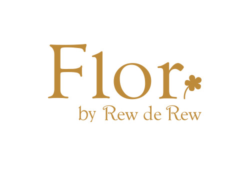 Flor by Rew de Rew