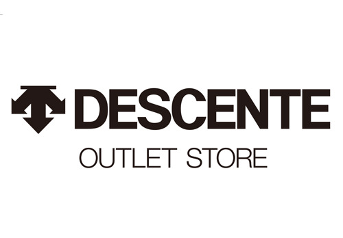 DESCENTE OUTLET STORE