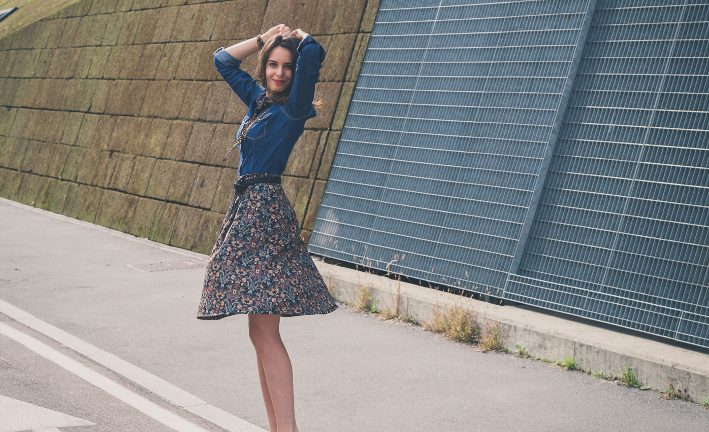 UNIVERVAL MUSE