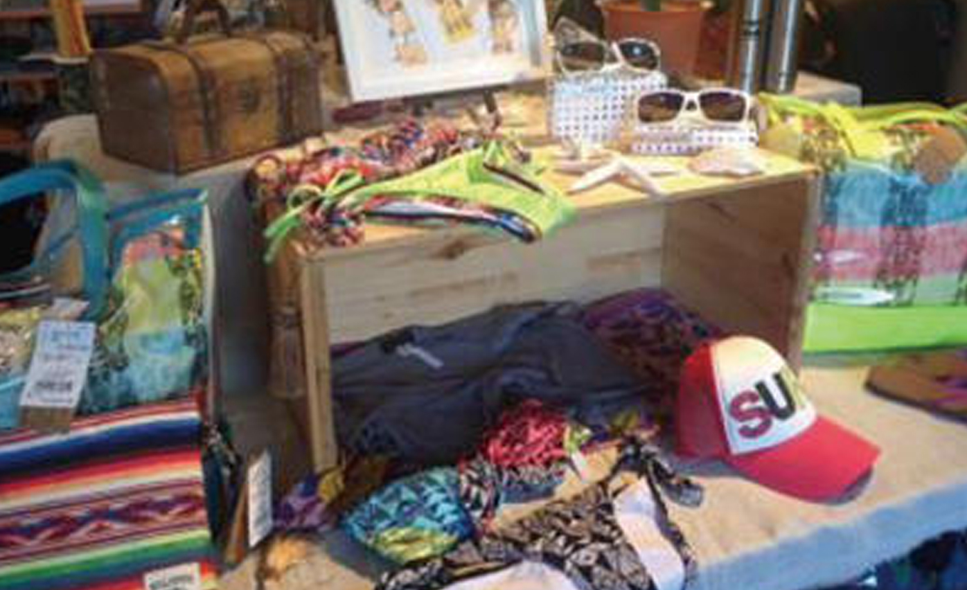 BILLABONG OUTLET