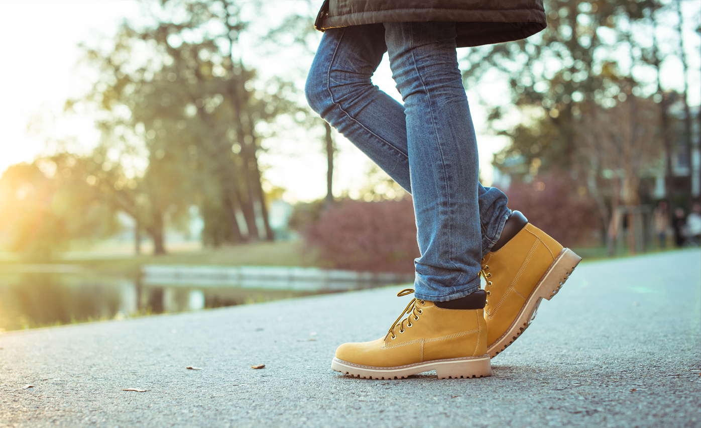 Timberland