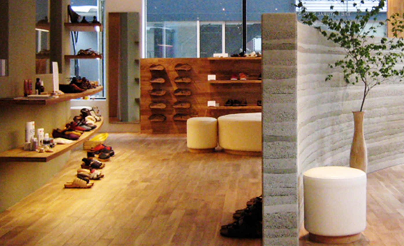 The Natural Shoe Store ザ ナチュラル シュー ストアのアパレル求人 派遣 転職情報 スタッフブリッジ The Natural Shoe Store ザ ナチュラル シュー ストアのアパレル求人 派遣 転職情報 スタッフブリッジ