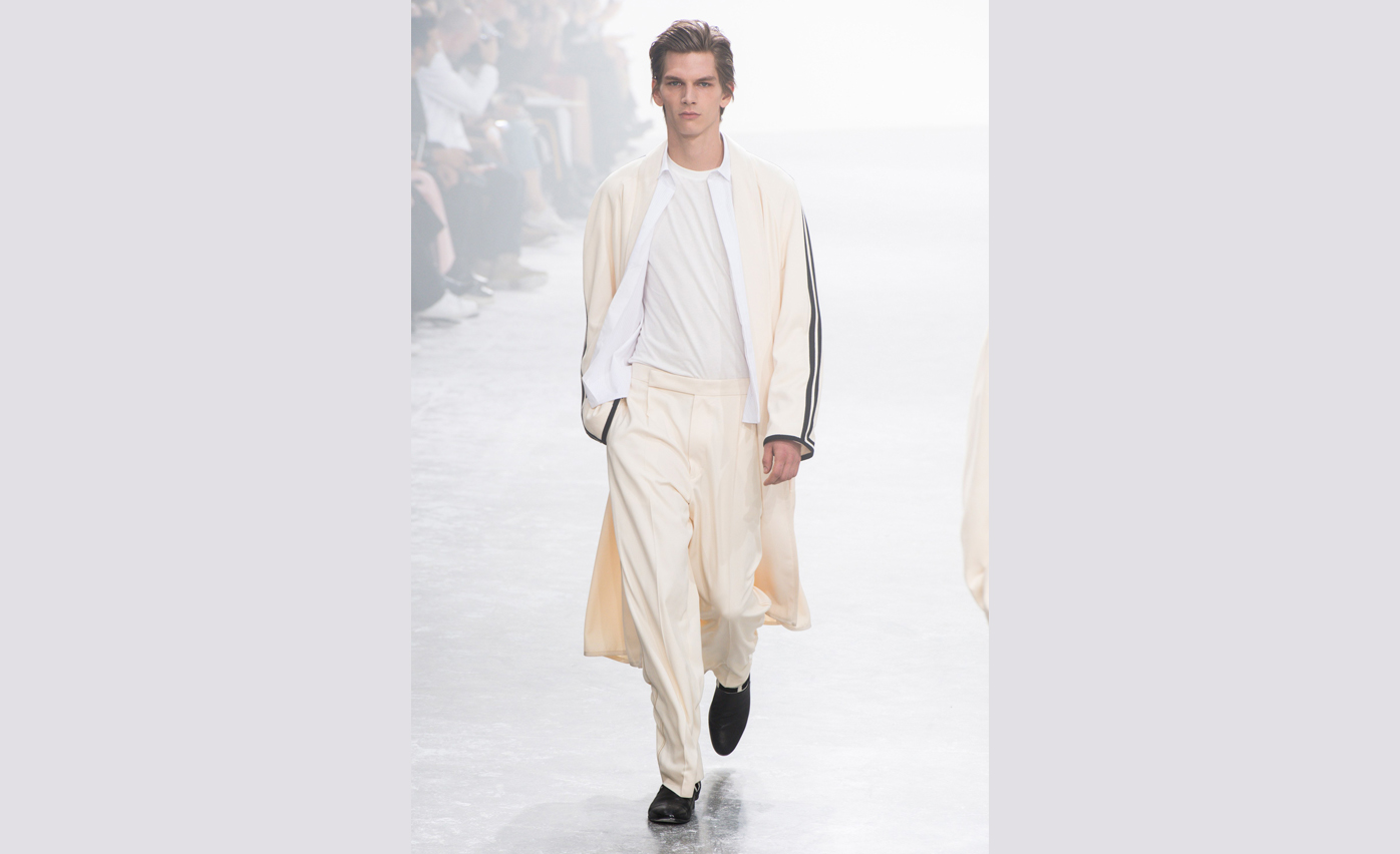 HAIDER ACKERMANN