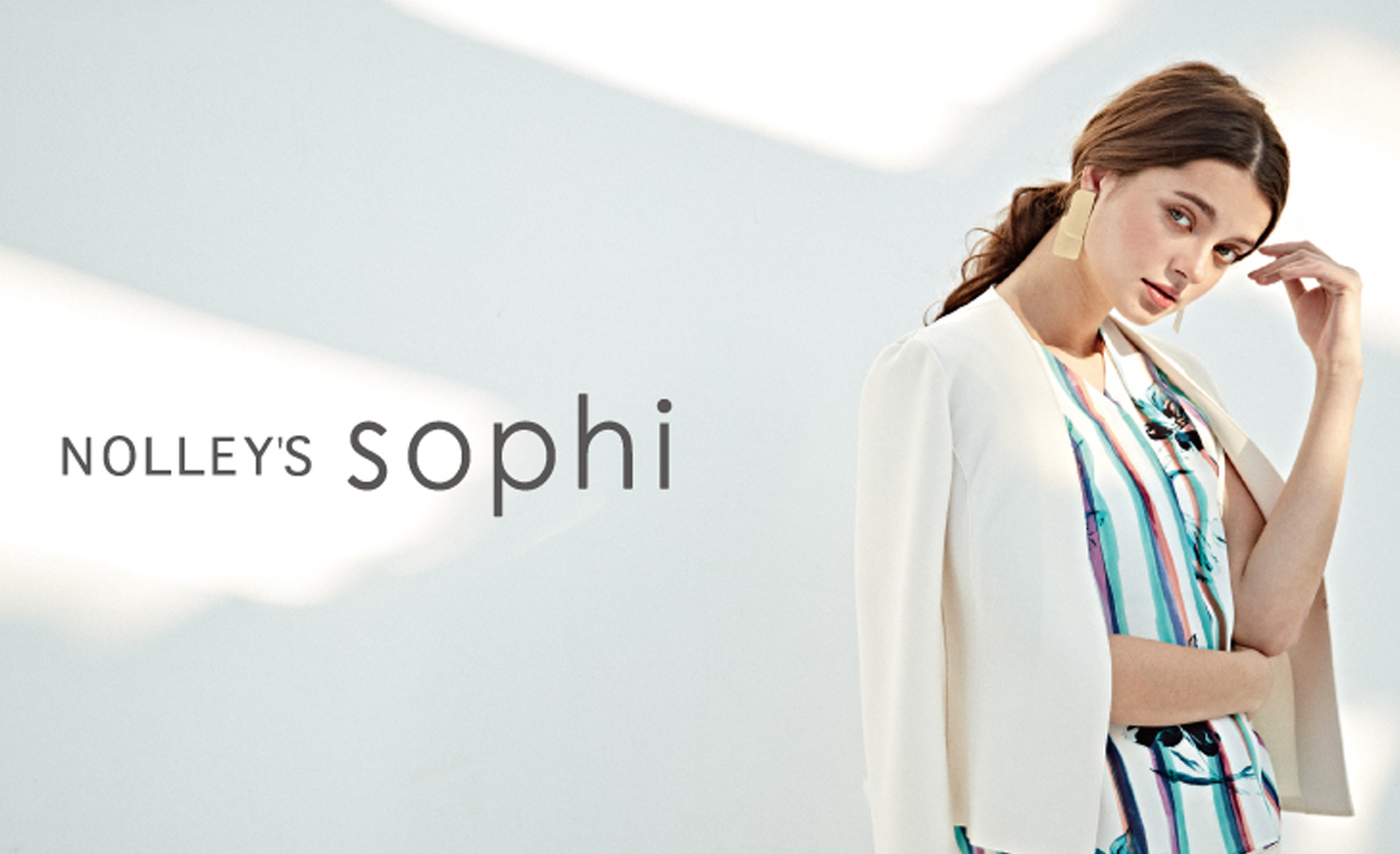 NOLLEY'S sophi