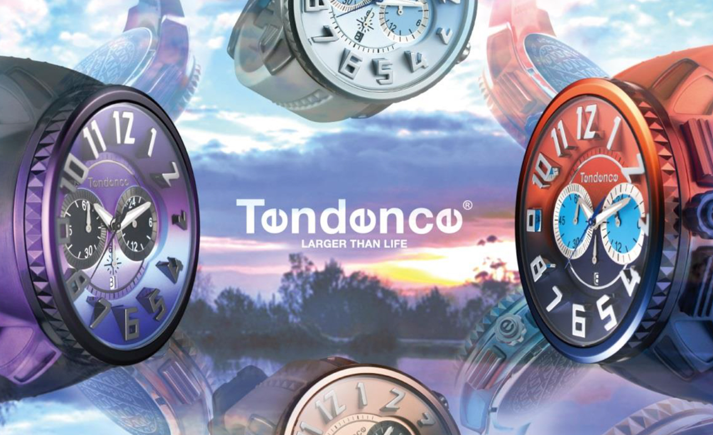 Tendence