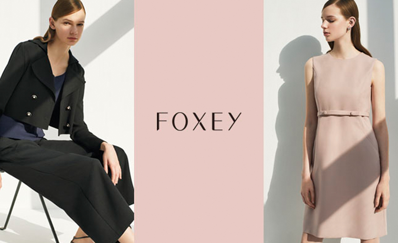 FOXEY