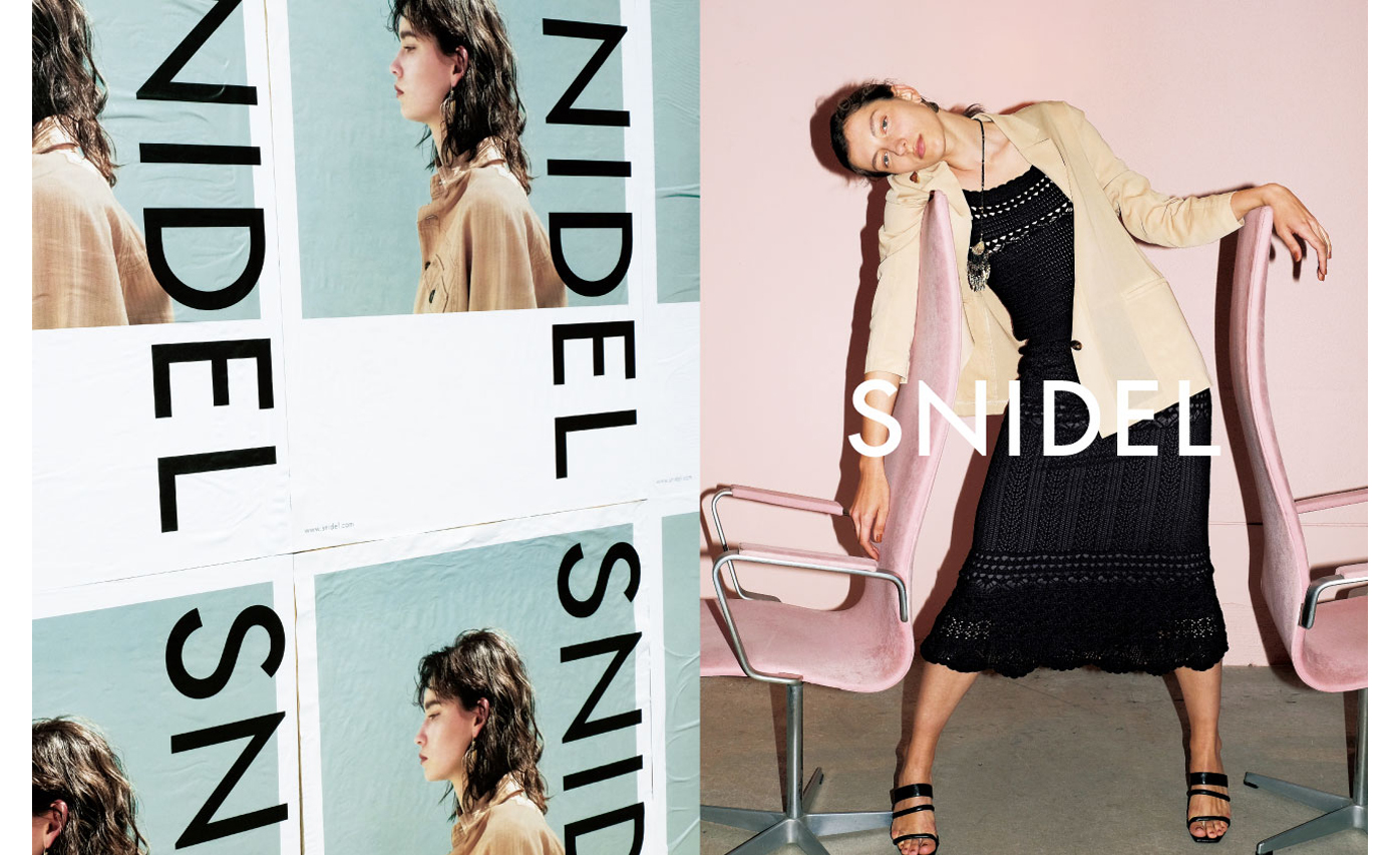 SNIDEL