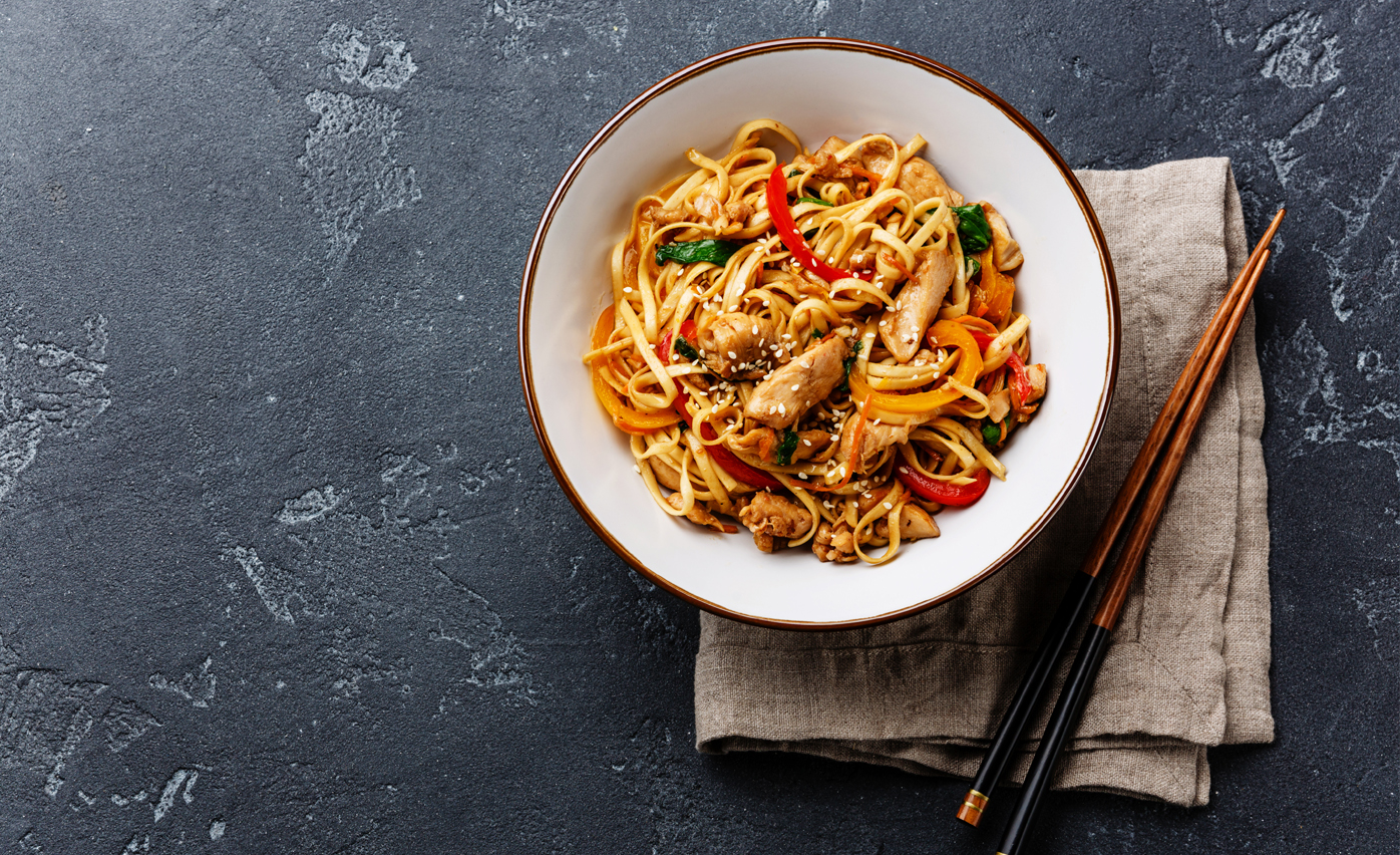 CITYSHOP NOODLE