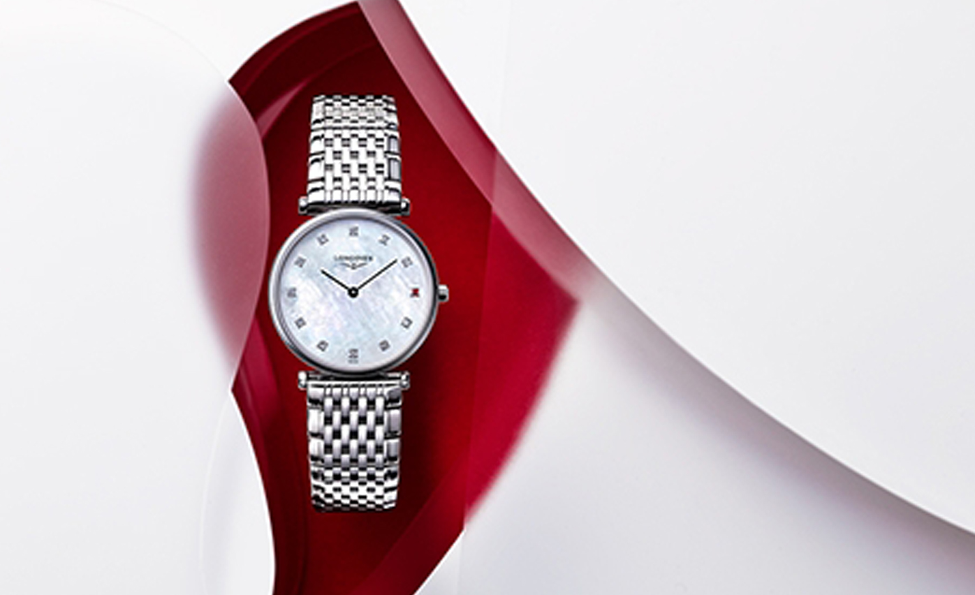 LONGINES/TISSOT/RADO/MIDO