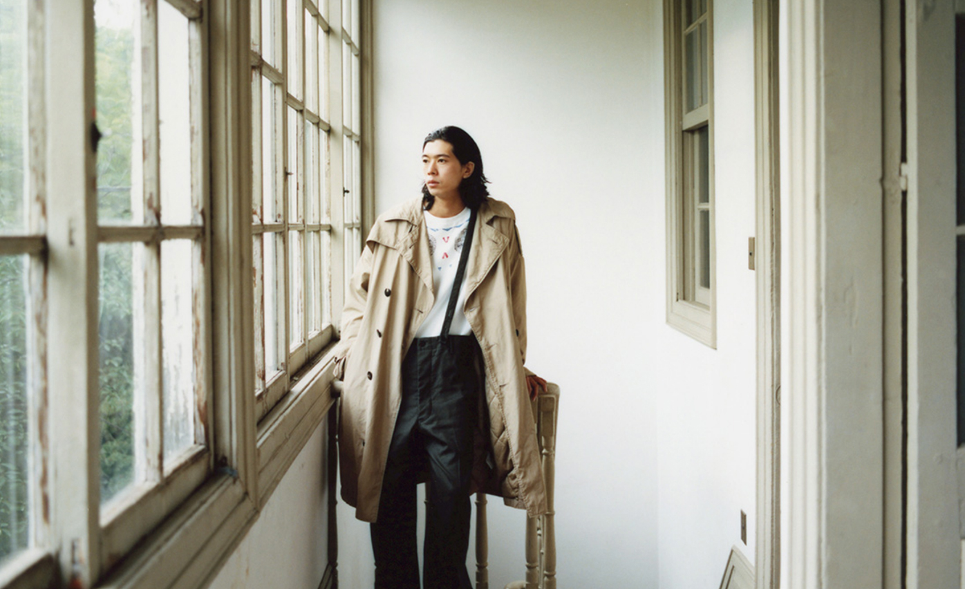 Visvim ビズビム 中目黒路面店 T の求人情報 スタッフブリッジ