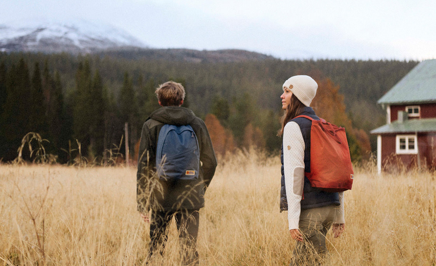 FJALL RAVEN