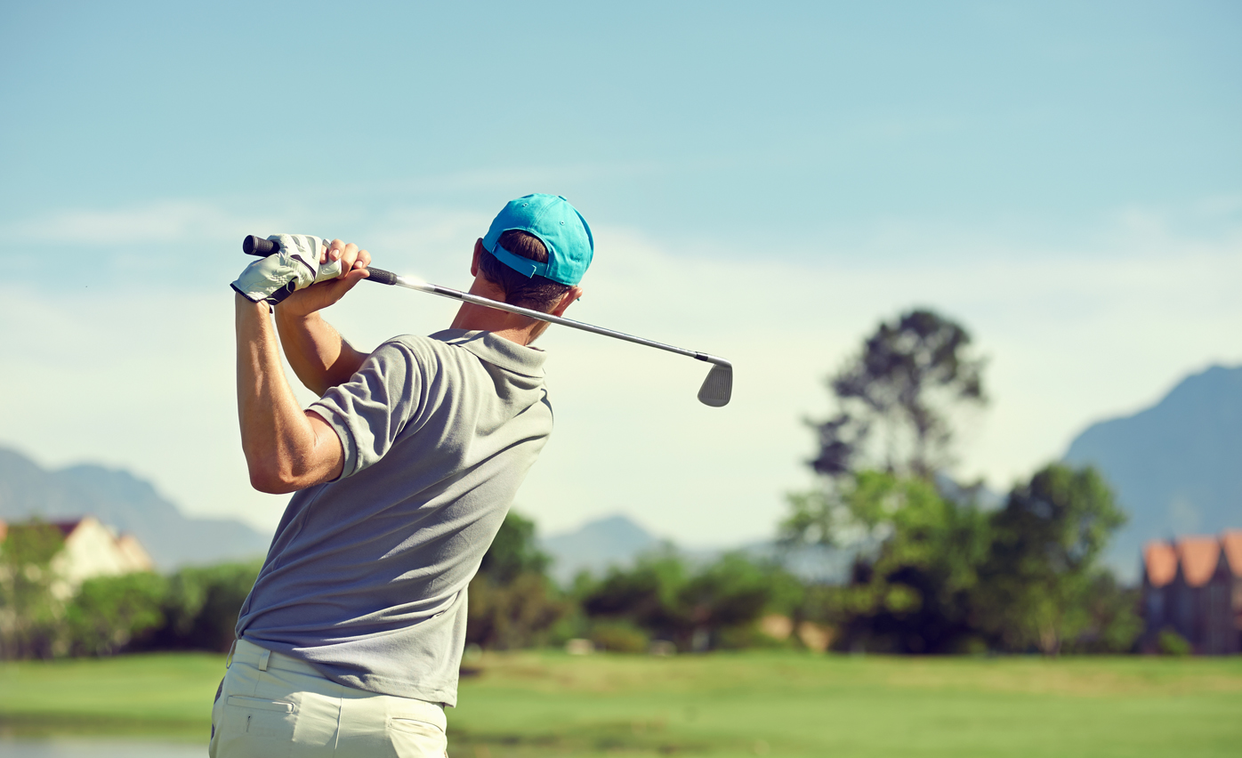 TaylorMade Golf