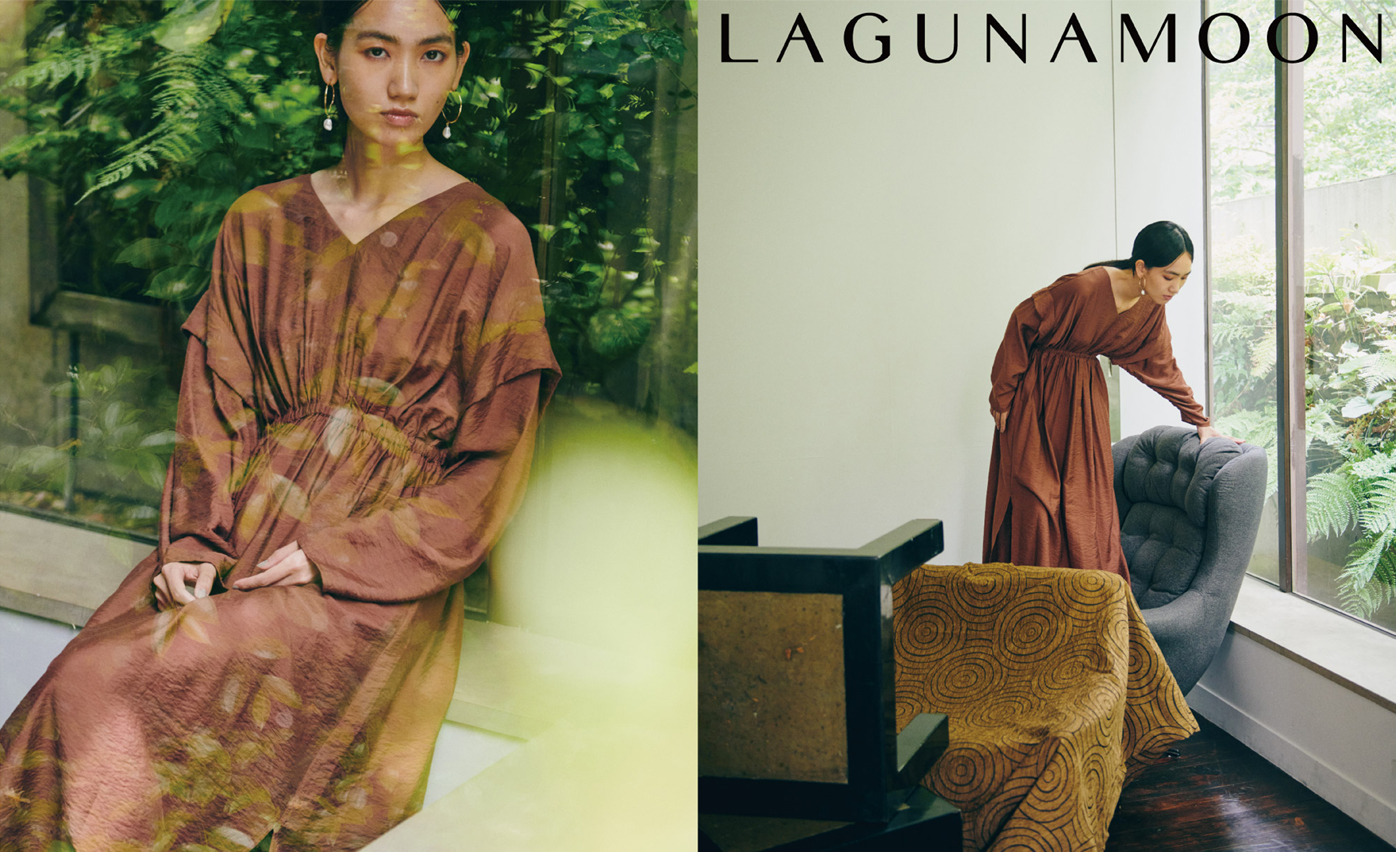LAGUNAMOON