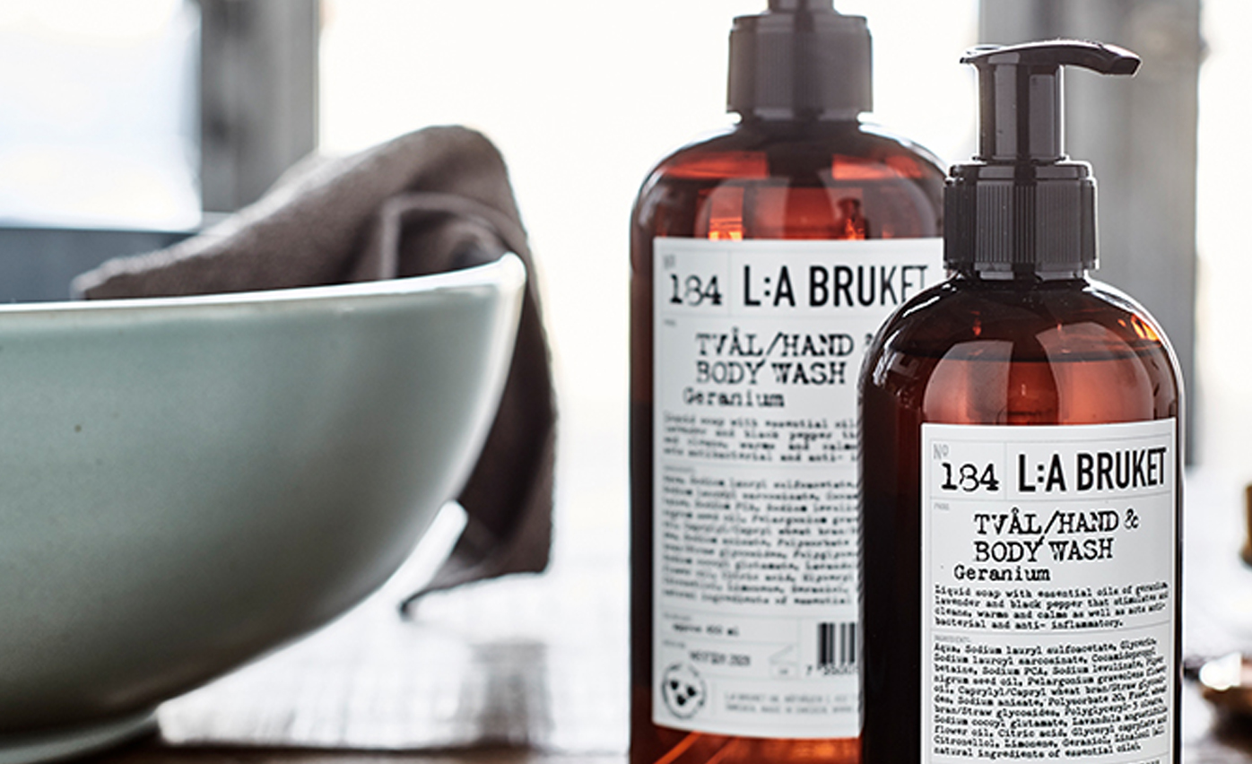 L:A BRUKET