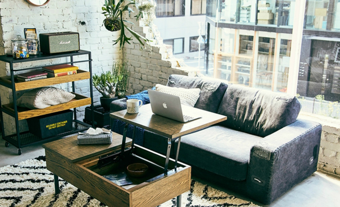 journal standard Furniture
