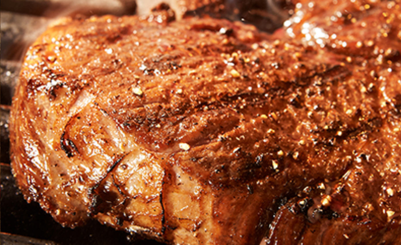 J.S. STEAK STAND