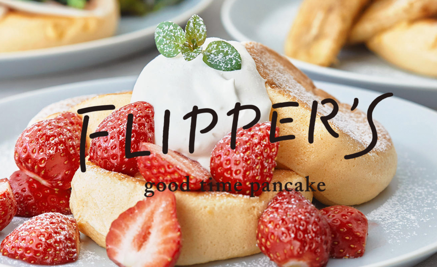 FLIPPER'S