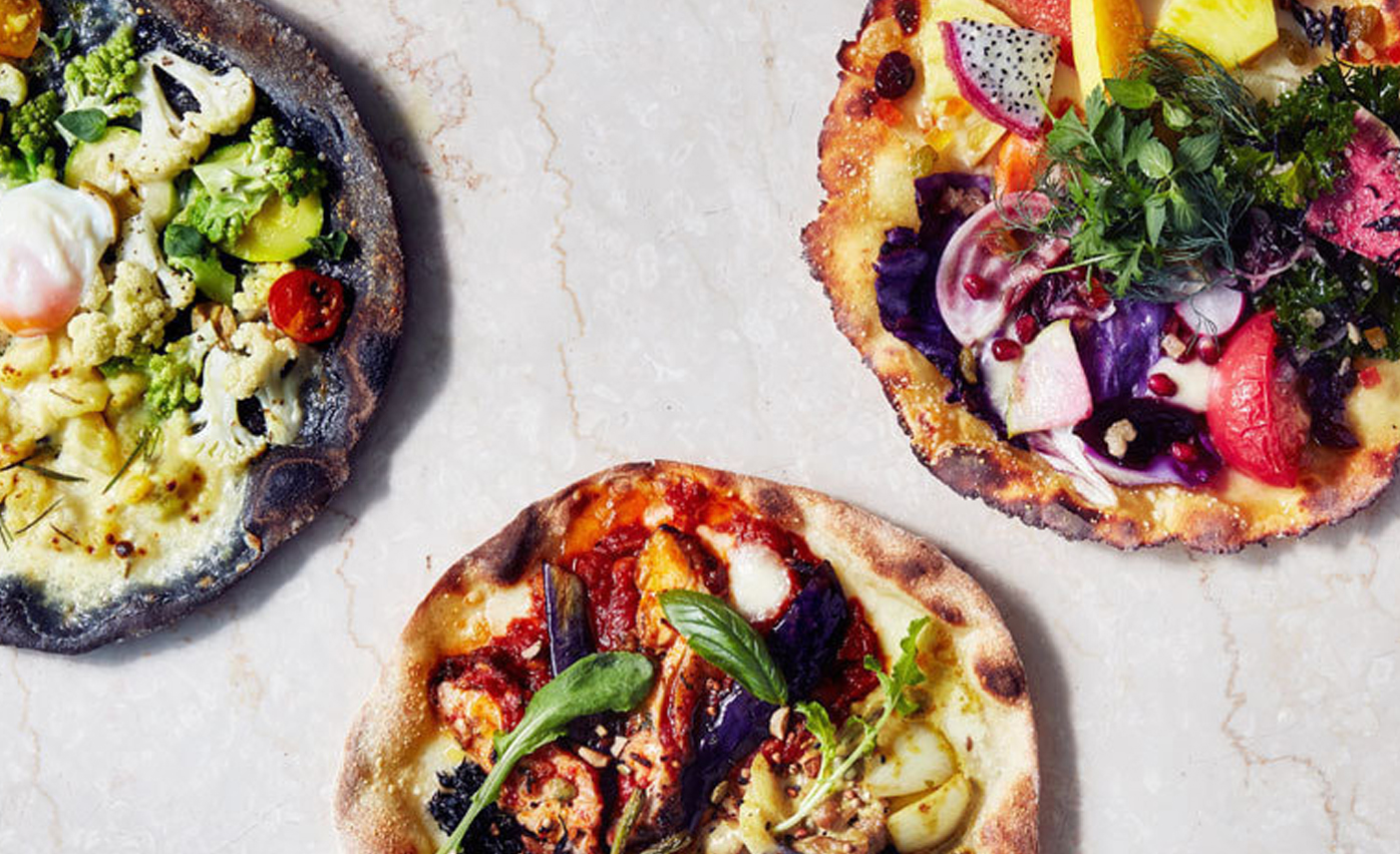 CITYSHOP PIZZA