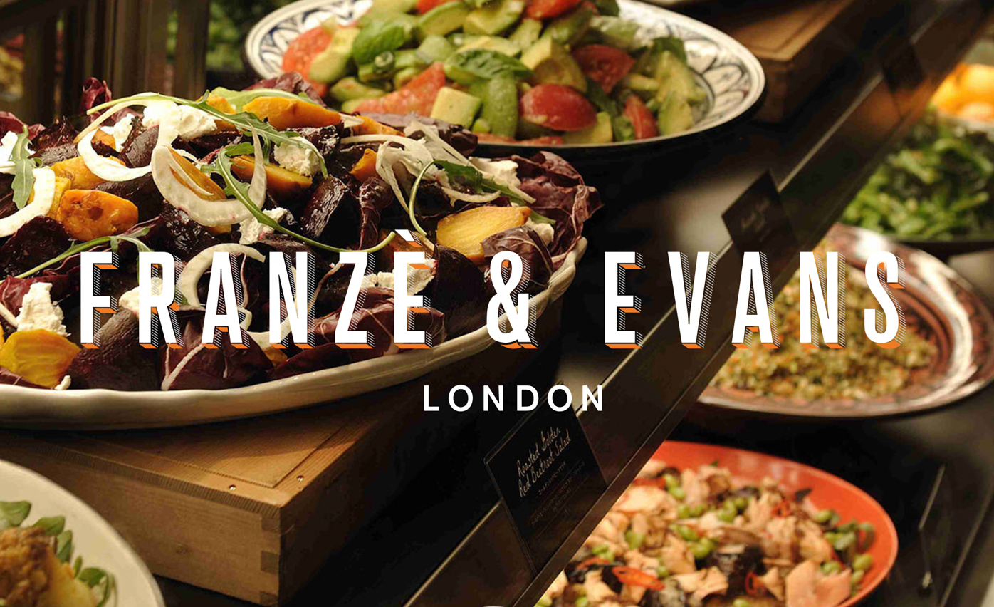 FRANZE & EVANS LONDON