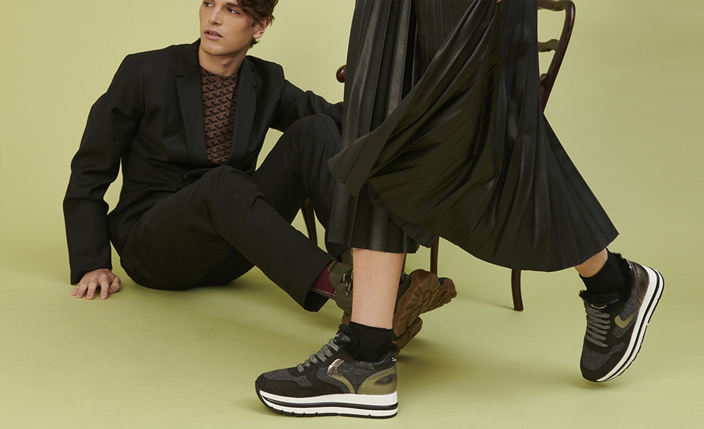 Voile Blanche ボイル ブランシェのアパレル求人 派遣 転職情報 スタッフブリッジ