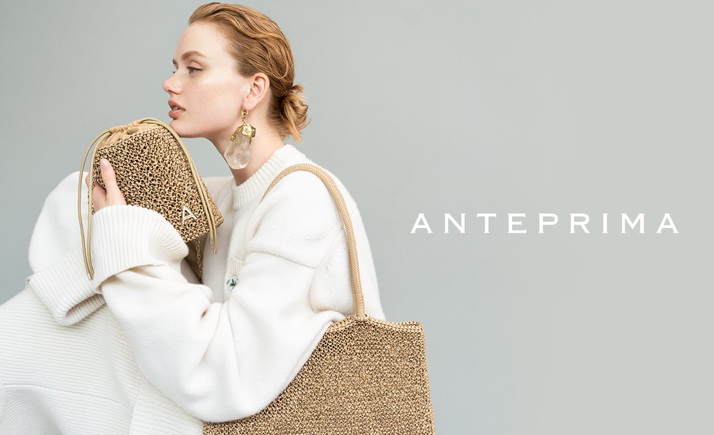ANTEPRIMA/WIREBAG