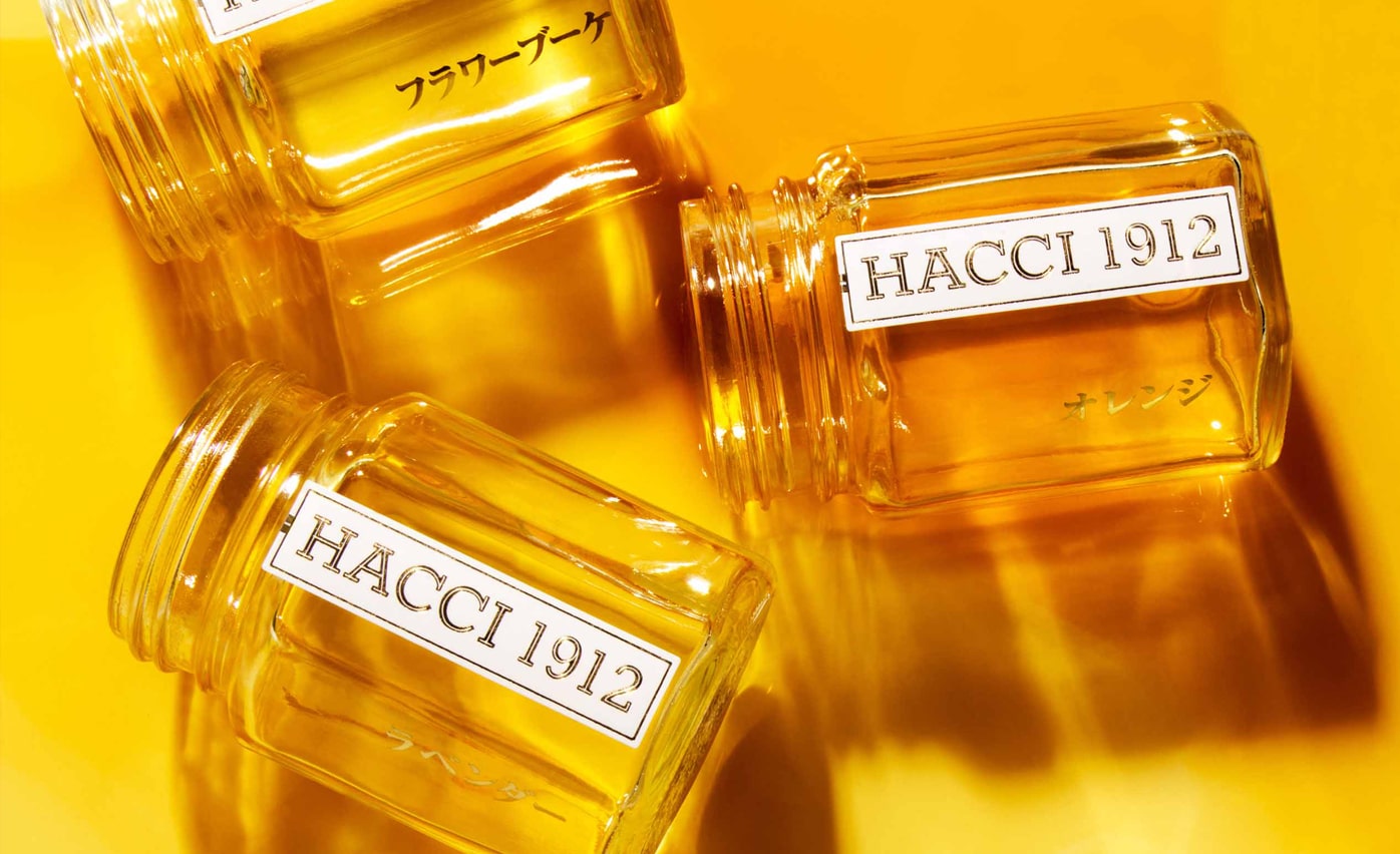 HACCI 1912(食品)