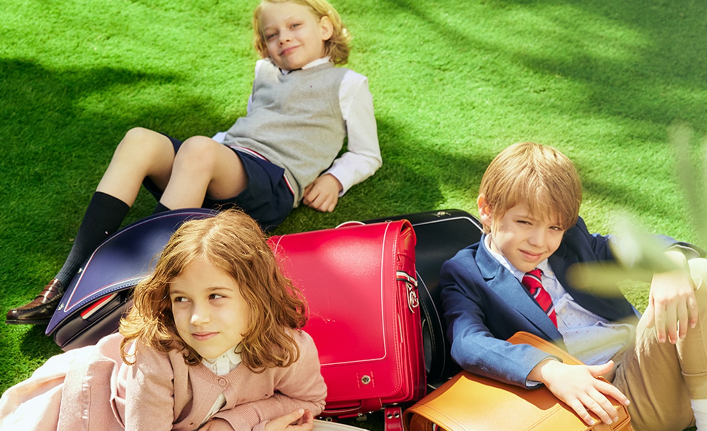 TOMMY HILFIGER KIDS