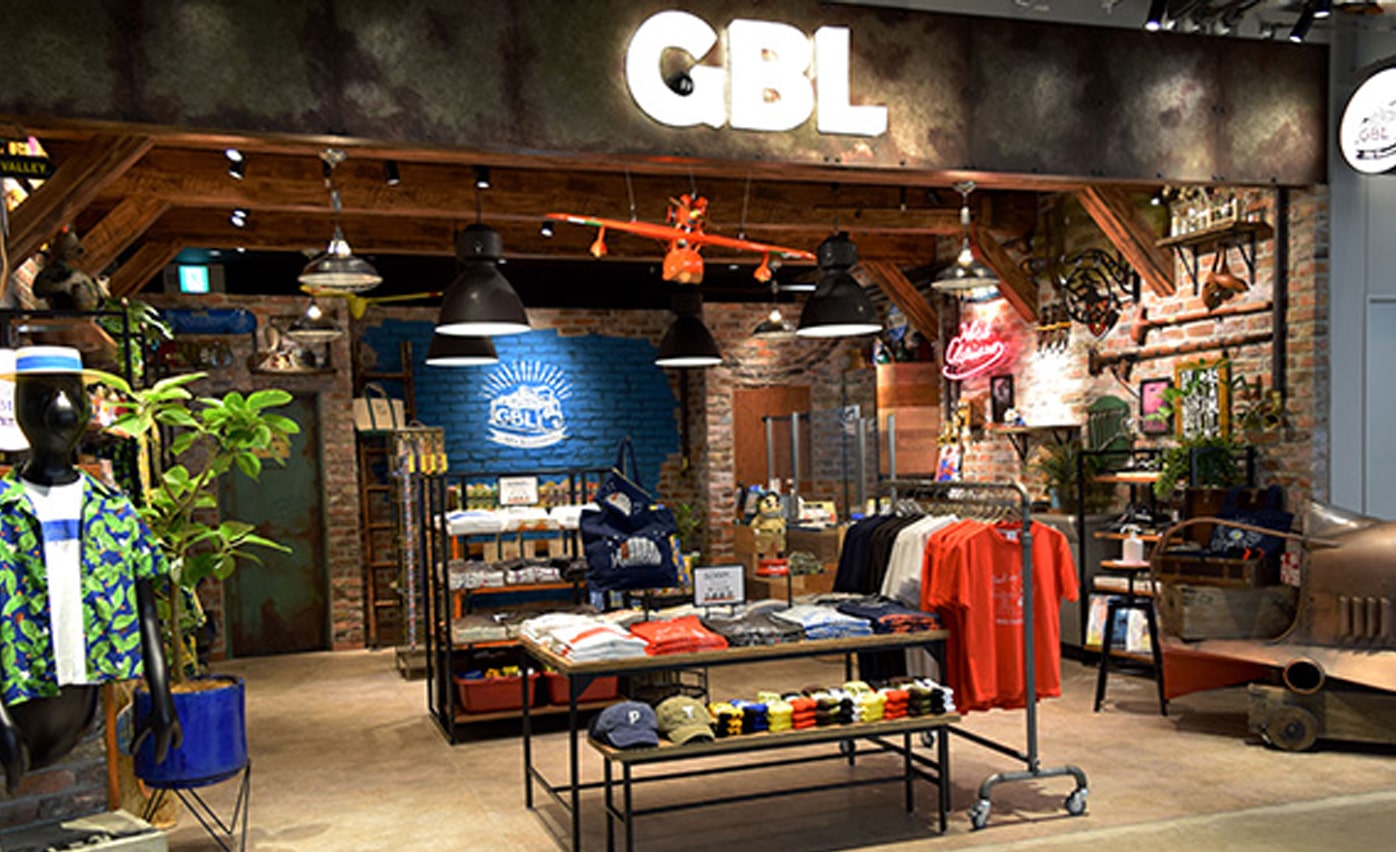 GBL