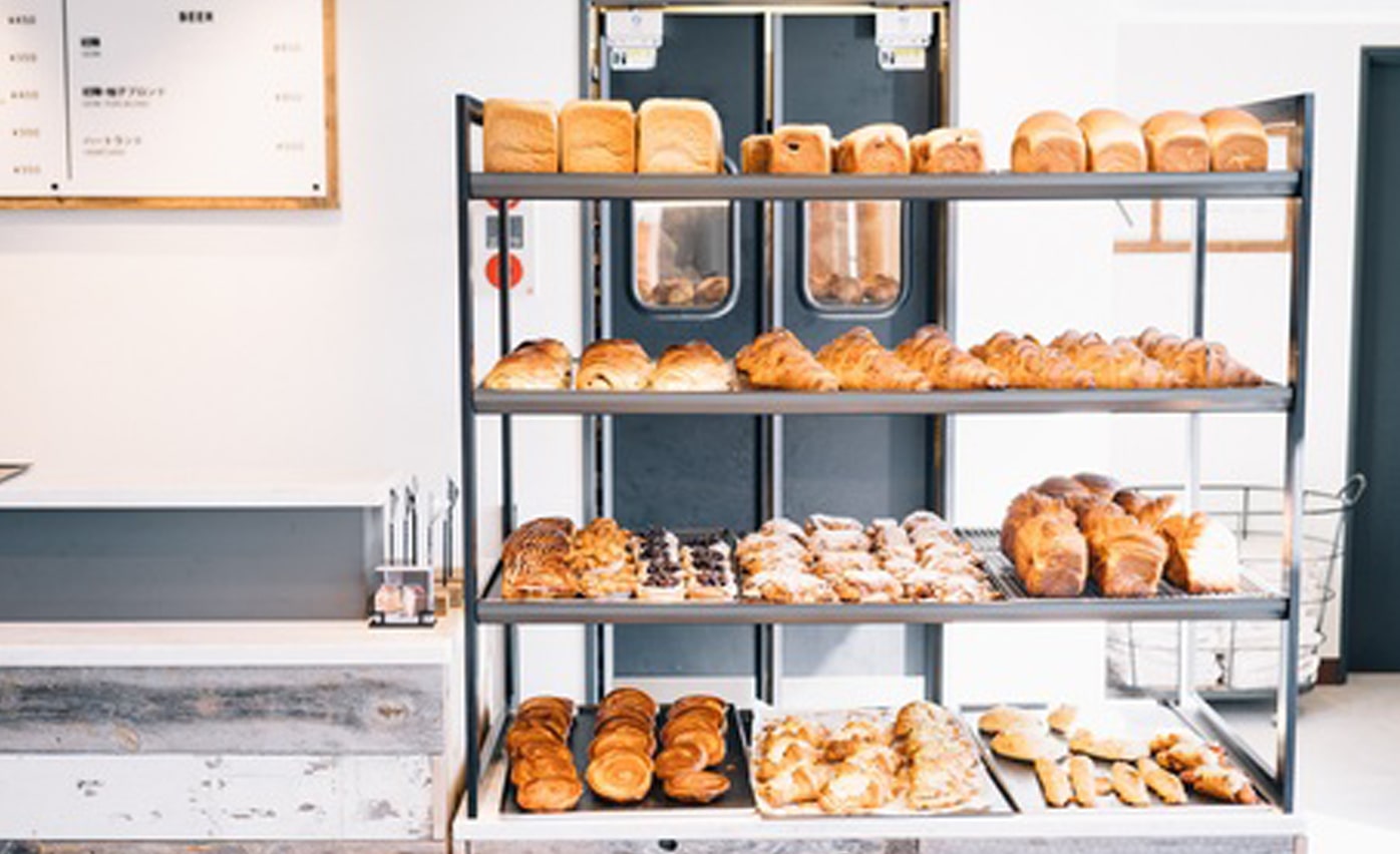 B.C. BAKERY