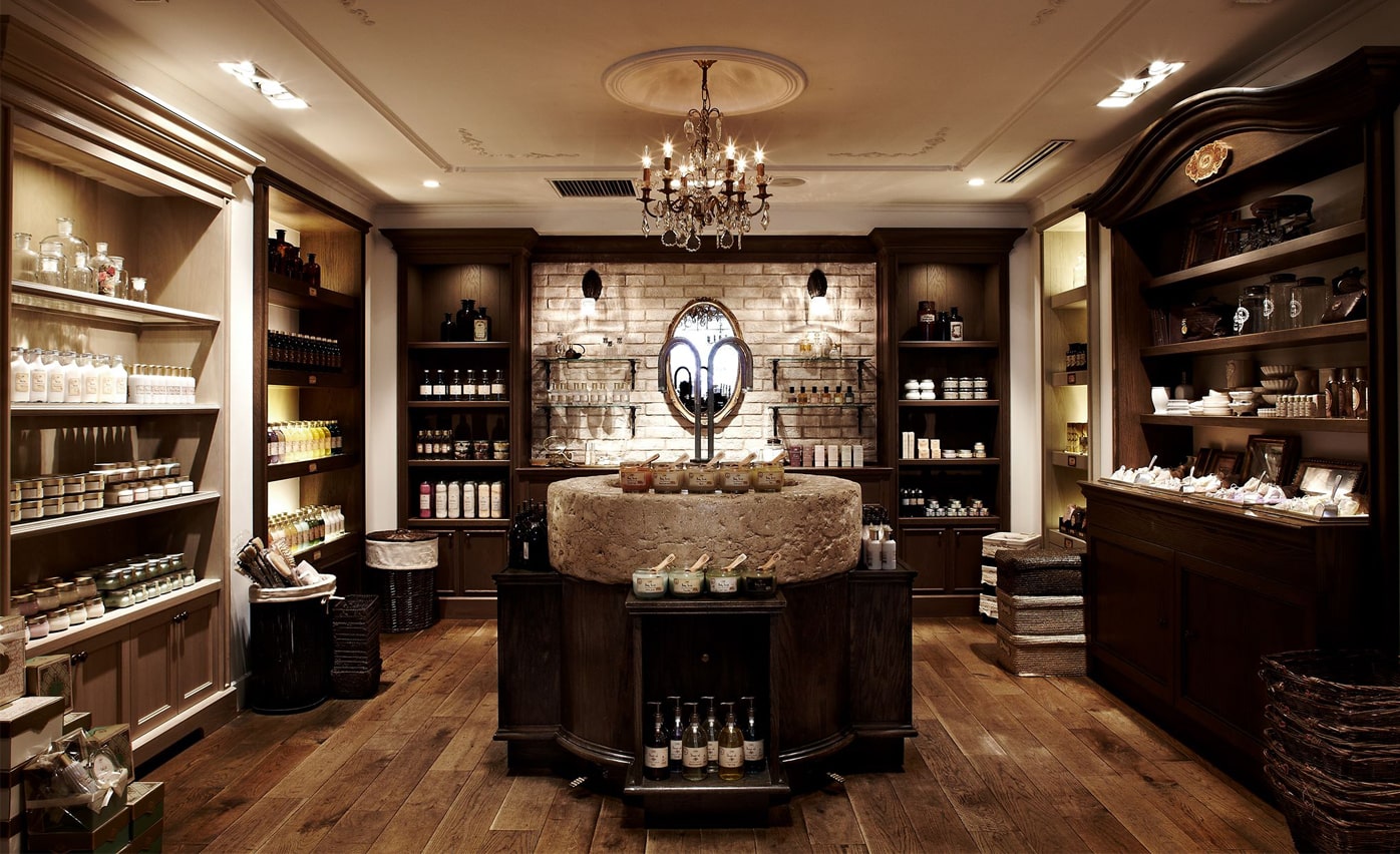 SABON