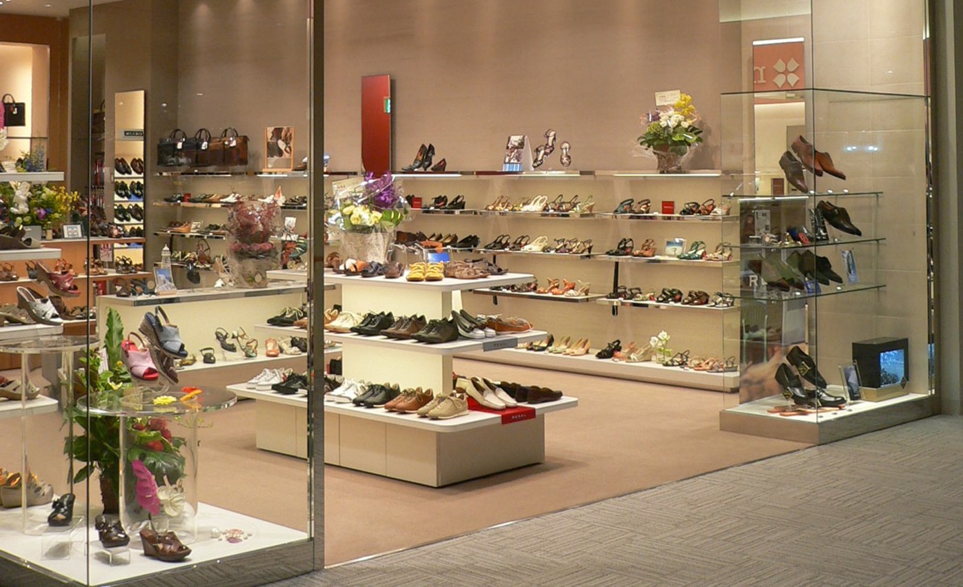 REGAL SHOES
