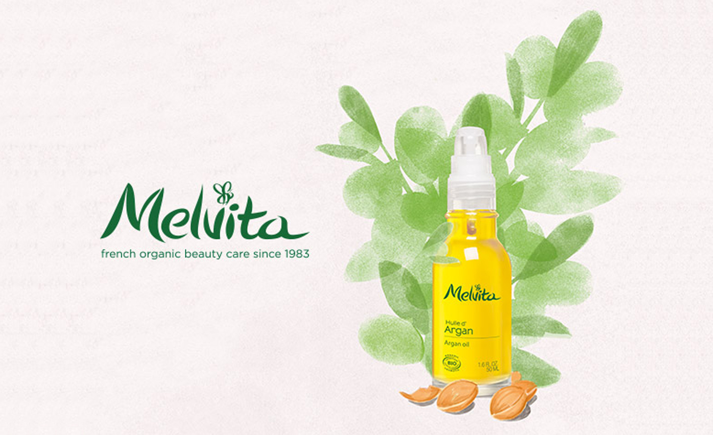 Melvita