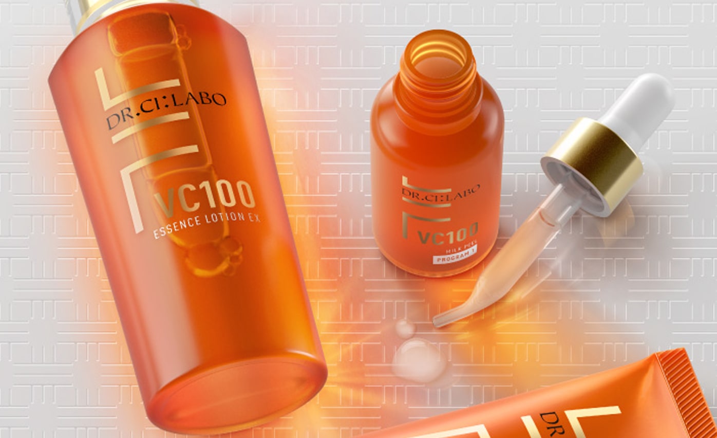 Dr.Ci:Labo