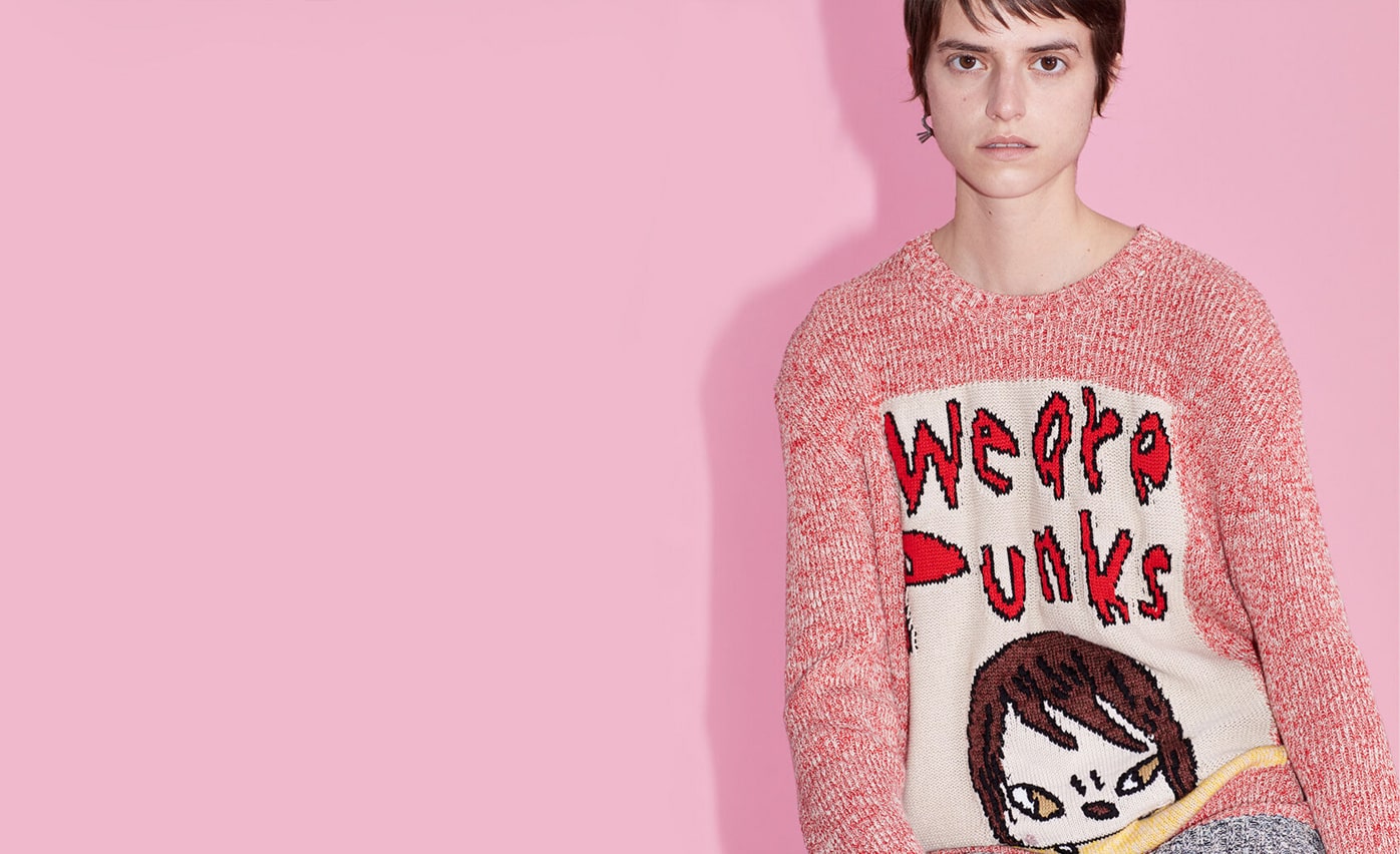 STELLA McCARTNEY