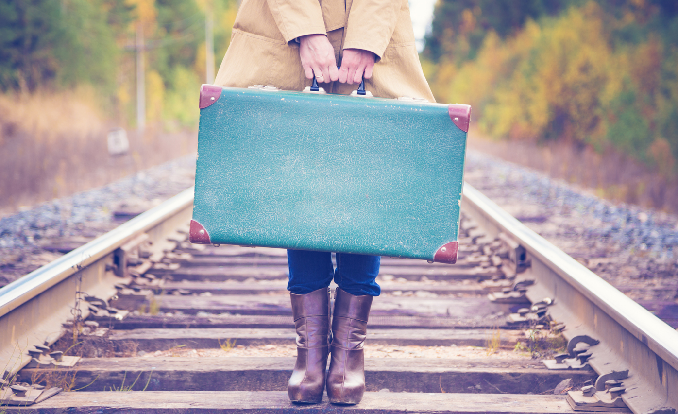 GLOBE-TROTTER
