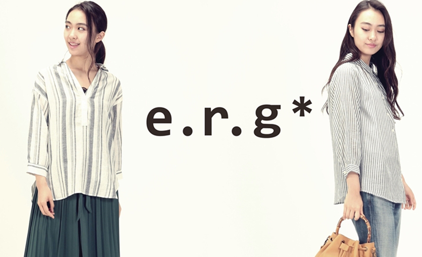 e.r.g*