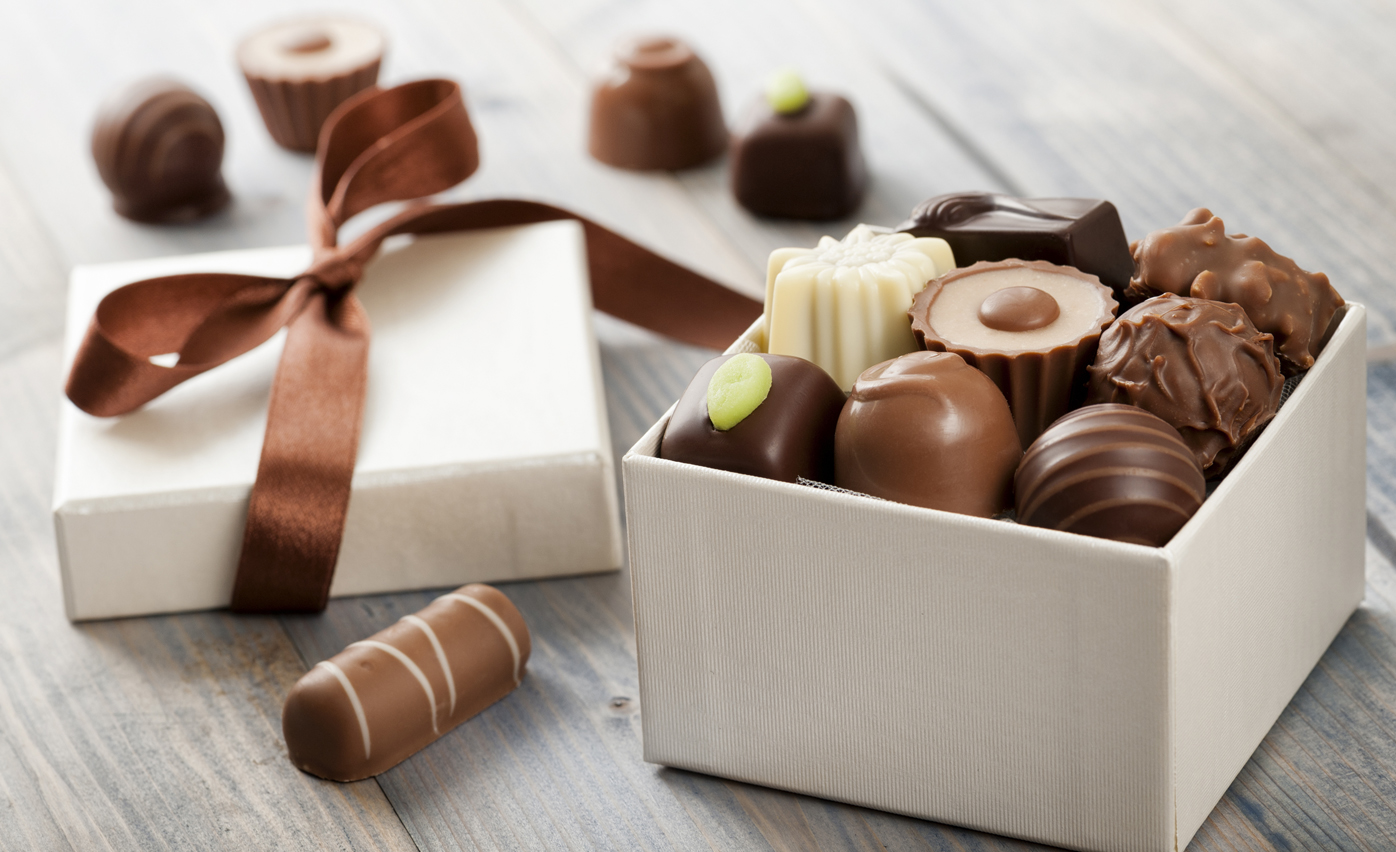 GODIVA