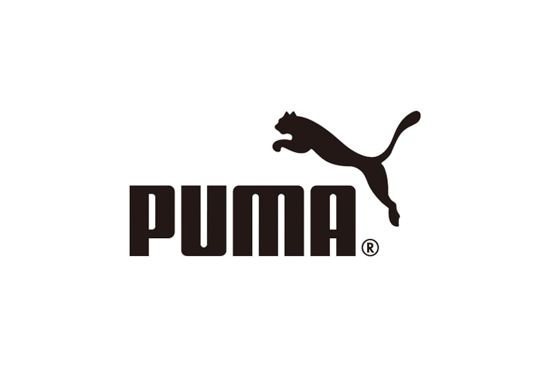 プーマ Puma【x BWGH Logo Crew Sweater】