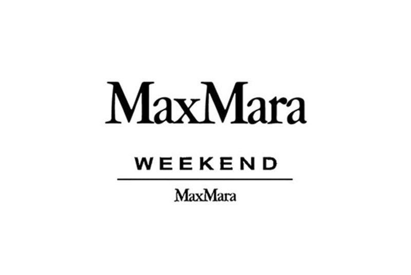 Weekend MaxMara（ウィークエンド マックスマーラ）】上質なライフ ...